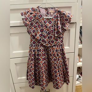 Never worn Pink Chicken New York dress